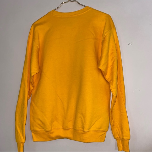 Wu-tang Sweatshirt - Picture 5 of 8